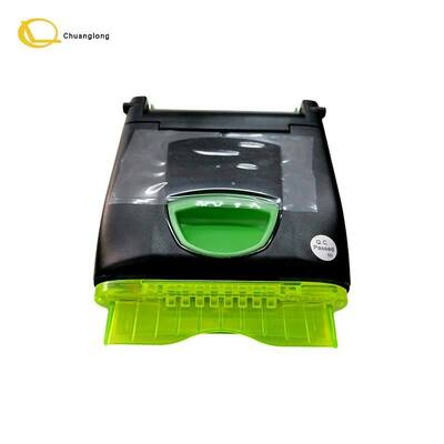 Impressora de recibos térmicos VKP80III Ethernet 24V Conector traseiro PN: 915DX011700300