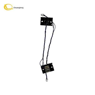 Cabeça do obturador do leitor de cartão Wincor Nixdorf P/N 104000377