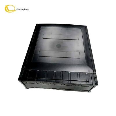 Wincor Nixdorf Cineo C4060 Rejeite Cassete ATM Machine Parts Caixa de caixa P/N 1750178754/01750178754