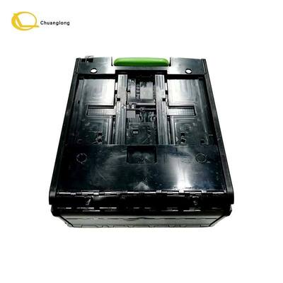 Wincor Nixdorf Cineo C4060 Rejeite Cassete ATM Machine Parts Caixa de caixa P/N 1750178754/01750178754