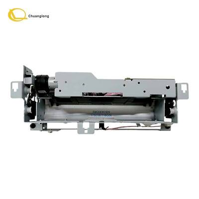 Bom preço Wincor Nixdorf PC280N Louver Lite DC Motor Assembly FL Obturador ATM Peça sobressalente P/N 01750243309/1750243309 on-line