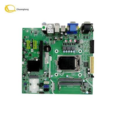 Bom preço Peça de Caixa Eletrônico Wincor Nixdorf 280N PC Core Intel Core i5-4570TE 2.70GHz 2GB RAM Win 10 P/N 01750254552/1750254552 on-line