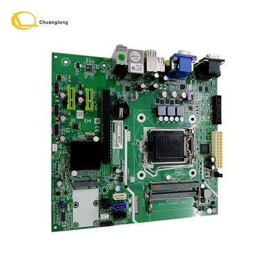 Wincor Nixdorf 280N PC Core Intel Core i5-4570TE 2,70GHz 2GB RAM Windows 10 Peças ATM P/N 01750254552/1750254552