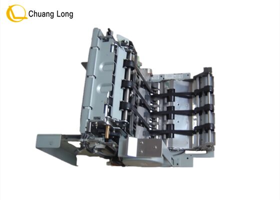 Peças de Máquina ATM NCR Fujitsu GBRU Module G610 G611 Módulo de Transporte Superior KD02161-D311 009-0020379 009-0028598