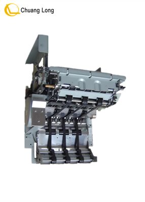 Peças de Máquina ATM NCR Fujitsu GBRU Module G610 G611 Módulo de Transporte Superior KD02161-D311 009-0020379 009-0028598