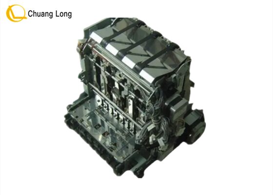 Peças de Máquina ATM NCR Fujitsu GBRU Module G610 G611 Módulo de Transporte Superior KD02161-D311 009-0020379 009-0028598