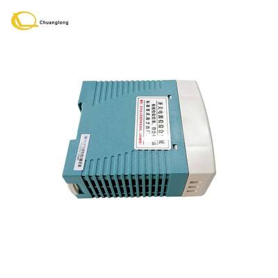 Diebold Nixdorf Atm Parte Mean Well MDR-60-24 60 Watts 24Vdc 2.5A DIN Fornecimento de energia ferroviária UL508