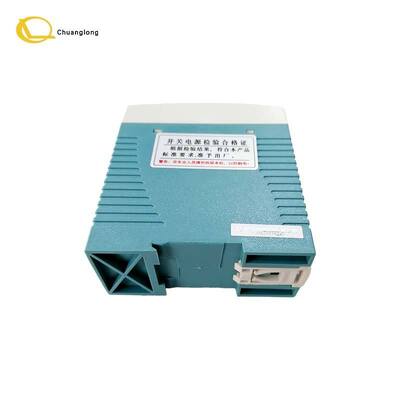 Diebold Nixdorf Atm Parte Mean Well MDR-60-24 60 Watts 24Vdc 2.5A DIN Fornecimento de energia ferroviária UL508