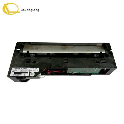 Wincor Nixdorf CMD V4 Obturador Horizontal RL ATM Peças Novas 01750053690 / 1750053690