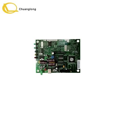 Wincor Nixdorf TP07 Receita Impressora PCB controlador principal placa ATM peças 01750110115 / 01750063547 / 1750110115