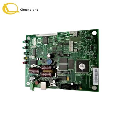 Wincor Nixdorf TP07 Receita Impressora PCB controlador principal placa ATM peças 01750110115 / 01750063547 / 1750110115