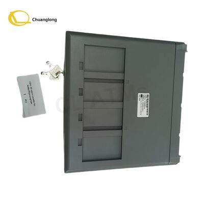 7430006165  Peças Hyosung Rejeitar Cassete CDU30  Peças de Máquina ATM