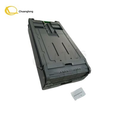 7430006427 S7430006427 CDU30 CST Hyosung RETRACT REJECT CASSETE Peças para Máquina ATM para venda