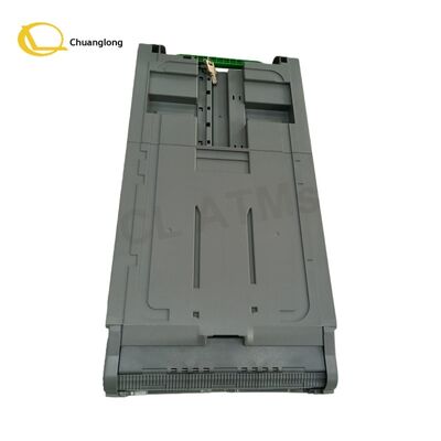 7430006427 S7430006427 CDU30 CST Hyosung RETRACT REJECT CASSETE Peças para Máquina ATM para venda