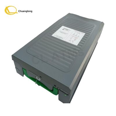 7430006427 S7430006427 CDU30 CST Hyosung RETRACT REJECT CASSETE Peças para Máquina ATM para venda