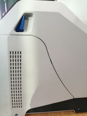 Partes de máquinas de caixas eletrônicos Máquina de triagem de notas Intellicash CM200V YT2.299.222L 103010003