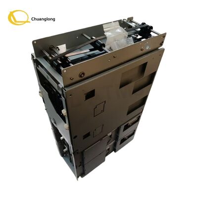 Peças de ATM Fujitsu F53 spray Dispensador de notas Self-service Atm Vending Kiosk Módulo tipo spray com 4 gavetas de dinheiro.