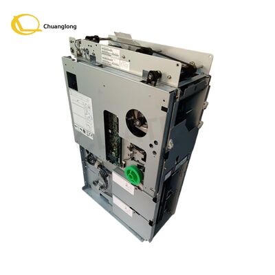 Peças de ATM Fujitsu F53 spray Dispensador de notas Self-service Atm Vending Kiosk Módulo tipo spray com 4 gavetas de dinheiro.