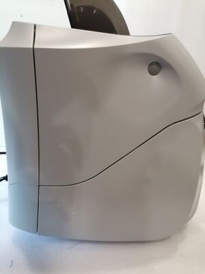 HT-9100+ Contador de moeda Contador de bilhetes de loteria inteligente Contador de bilhetes de loteria