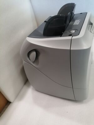 HT-9100+ Contador de moeda Contador de bilhetes de loteria inteligente Contador de bilhetes de loteria