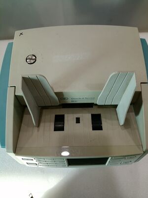 BIS580782 Máquina Inteligente de Classificação de Notas