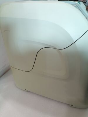 SNBC BNE-S210 Fábrica Fornecimento direto Contação de moeda Detecção de dinheiro real Reciclador de notas