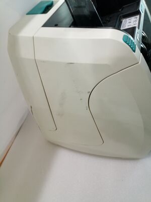 Ceng Feng CF1031 1079 Contagem de Moeda Detecção de Dinheiro Real Reciclador e Classificador de Notas Bancárias