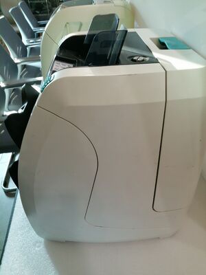 Ceng Feng CF1031 1079 Contagem de Moeda Detecção de Dinheiro Real Reciclador e Classificador de Notas Bancárias