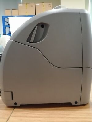 Glory GFS110CN Contagem de moeda Detecção de dinheiro real Reciclador de notas Ordenador 10952