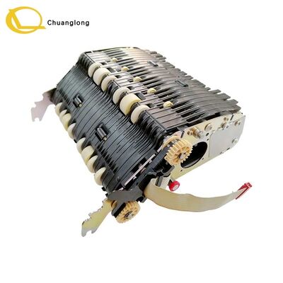 Unidade de Centralização CRS/ATS Wincor Nixdorf Parte Superior C4060 AU Módulo 01750134478 / 1750134478