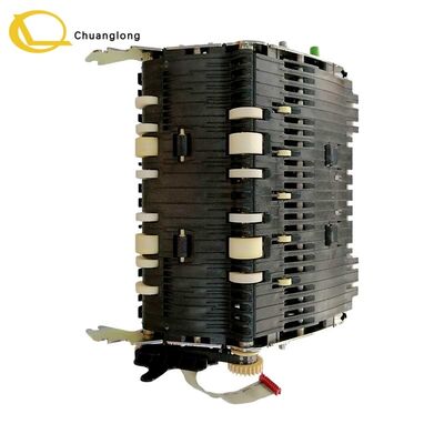 Unidade de Centralização CRS/ATS Wincor Nixdorf Parte Superior C4060 AU Módulo 01750134478 / 1750134478