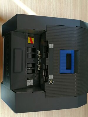 Bom preço GRG CA-10N YT2.291.2857 Contador de moeda Detecção de dinheiro real Reciclador de notas on-line