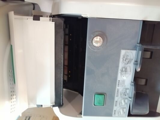 JL3026 Contador de moeda Detecção de dinheiro real Reciclador de notas de banco