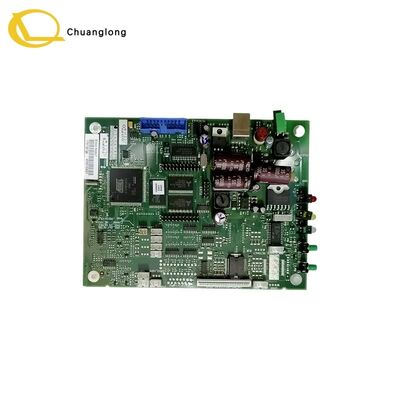 Placa de controle da impressora Wincor Nixdorf Cineo C4060 TP07A Assy PCB Motherboard P/N 1750150794 / 01750150794