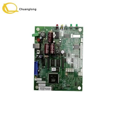 Placa de controle da impressora Wincor Nixdorf Cineo C4060 TP07A Assy PCB Motherboard P/N 1750150794 / 01750150794