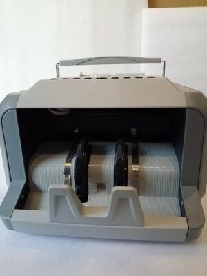 SH-05C Máquina de contagem de dinheiro Multi-Currency Sorter Money Counter Detector Mixed Value Counter ATM Machine NUY2024S0327