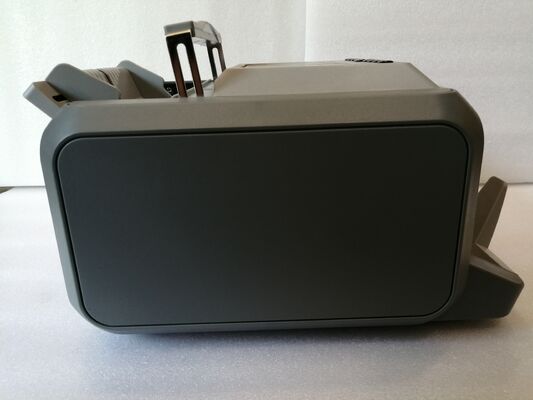 SH-05C Máquina de contagem de dinheiro Multi-Currency Sorter Money Counter Detector Mixed Value Counter ATM Machine NUY2024S0327