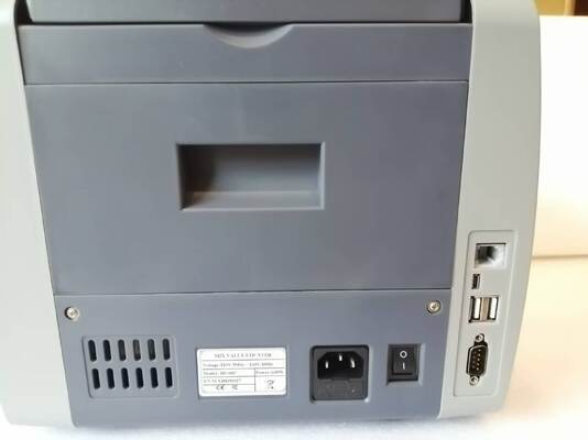 SH-06C Contador de valor misto, contador de dinheiro, máquina de contagem, detecção múltipla, ordenador de moedas NUY2024S0327