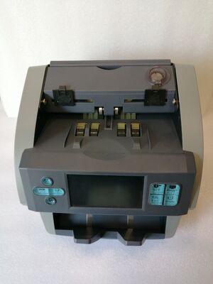 SH-06C Contador de valor misto, contador de dinheiro, máquina de contagem, detecção múltipla, ordenador de moedas NUY2024S0327