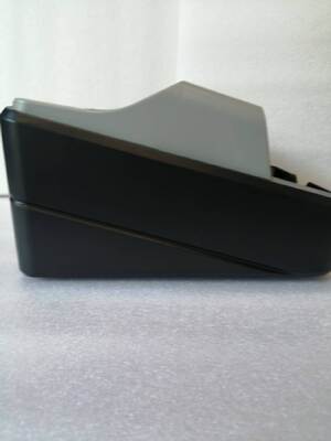 SH-886B Easycount Detector de Notas Mistas de Contagem de Alta Velocidade Detector de Dinheiro Profissional Multimoeda NUY202430327