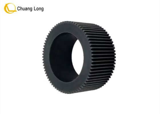 Peças para Máquina ATM Fujitsu GSR50 F53 Cassete 36T Engrenagem de Borracha KD04018-Y780