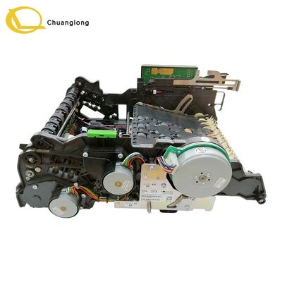 Wincor Nixdorf Cineo C4060 / C4040 Cabeça do módulo principal com acionamento CRS CPT P/N 01750193275 / 1750193275