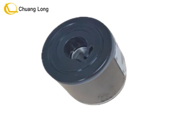 Peças de máquinas de caixas eletrônicos Fujitsu GSR50 Caixa de reciclagem de empilhadeira fita KD04014-D001