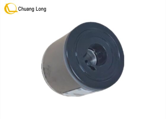 Peças de máquinas de caixas eletrônicos Fujitsu GSR50 Caixa de reciclagem de empilhadeira fita KD04014-D001