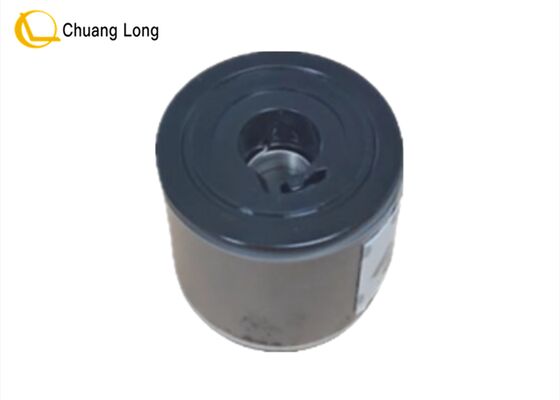 Peças de máquinas de caixas eletrônicos Fujitsu GSR50 Caixa de reciclagem de empilhadeira fita KD04014-D001