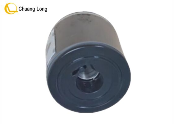 Peças de máquinas de caixas eletrônicos Fujitsu GSR50 Caixa de reciclagem de empilhadeira fita KD04014-D001