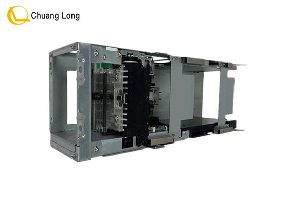 Peças da Máquina ATM Fujitsu GSR50 Recicladora de Cédulas Estrutura de Carregamento KD04017-D001