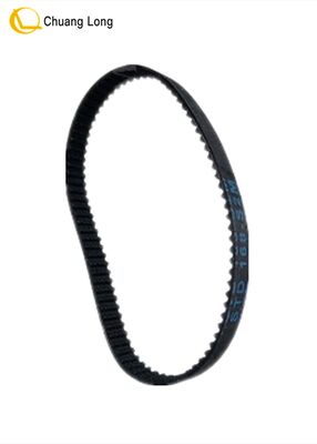 60S2M168 CA0295-3084 Peças de Máquina ATM Fujitsu F56 Dispensador Correia Dentada da Unidade Ruim