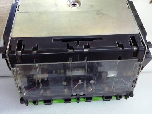 Peças de Máquina ATM Wincor Cineo 4060 Fixação de Armazenamento de Bobina Instalada 1750126457