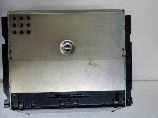 Peças de Máquina ATM Wincor Cineo 4060 Fixação de Armazenamento de Bobina Instalada 1750126457